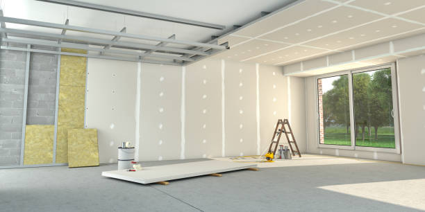 Best Insulation Installation Services in Wickliffe, OH